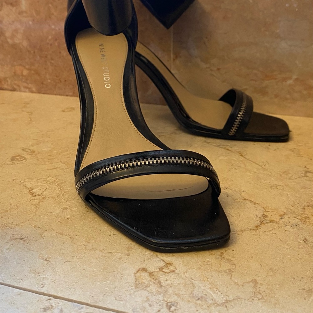 Nine West Studio Sandals - Picture 3 of 7